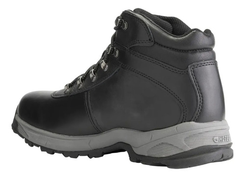 Botas Trekking Hi Tec Eurotreck Lite Wp Impermeable Hombre