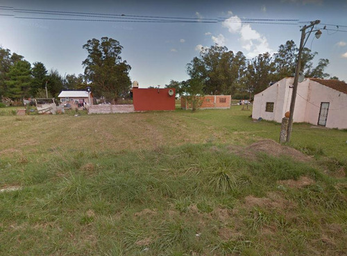 Terreno En Venta - 405mts2 - Balneario Camet Norte