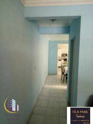 Sobrado Com 4 Dormitórios À Venda, 130 M² Por R$ 450.000,00 - Jardim Roberto - Osasco/sp - So0639