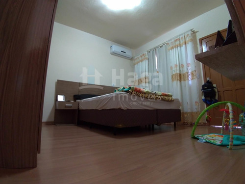 Imagem 5 de 18 de Casa À Venda Em Guabiruba/sc - 1381