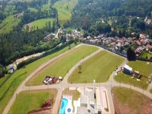 Imagem 10 de 10 de Lote Em Condominio - Mariapolis Gineta - 2172