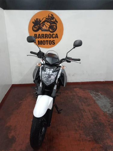 Imagem 2 de 4 de Yamaha Fazer 250 Blueflex