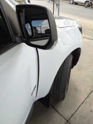 Imagem 8 de 15 de Chevrolet S10 Lt Dd4a Cabine Dupla 2022