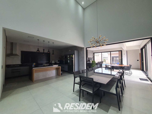 Imagem 1 de 30 de Casa De Condomínio Vila Dumont, Venda, Bauru - V99524774