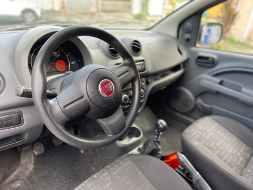 Fiat Fiorino 1.4 MPI FURGÃO ENDURANCE 8V FLEX 2P MANUAL
