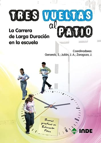 Libro Tres Vueltas Al Patio De Eduardo Generelo, José Antoni