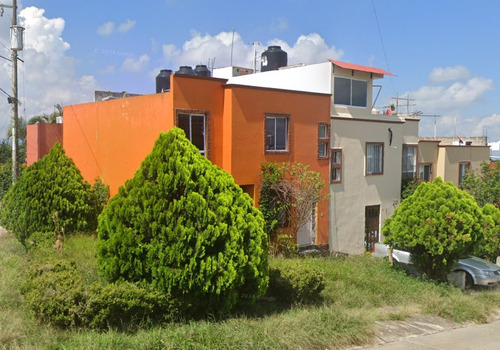 Casa En Venta En Remate Bancario En Veracruz - Jcbb10