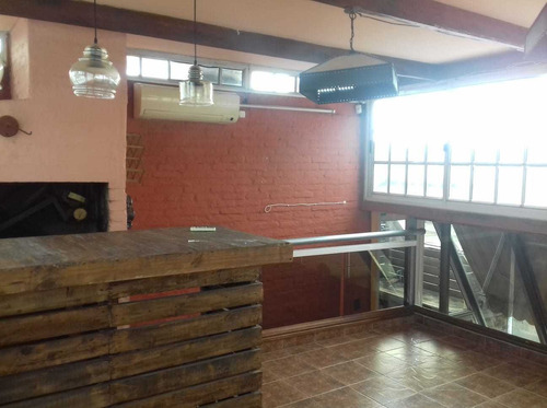 Venta C/renta 2 Dormitorios Barbacoa Garage P Horizontal
