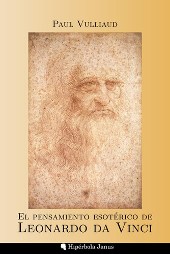 Libro: El Pensamiento Esotérico De Leonardo Da Vinci (spanis