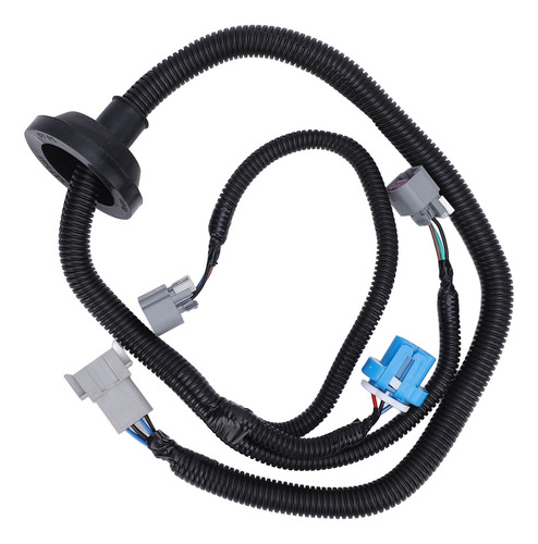 Faros Delanteros De Alta Sensibilidad Headlight Harness 1 34