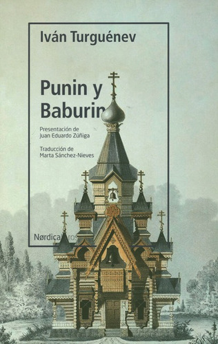 Libro Punin Y Baburin