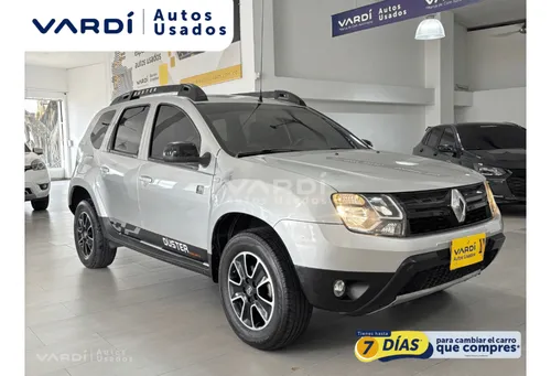 Renault Duster 49138