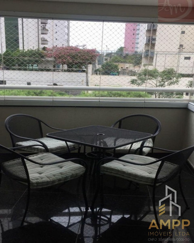 Imagem 8 de 15 de Apartamentos - Residencial - Condomínio Chácara Do Regente - 507