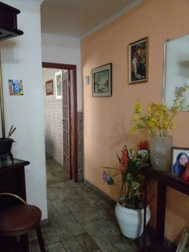 Imagem 10 de 15 de Casa À Venda Na Rua Cristina Gottsfritz Gonçalves, Vila Anhangüera, São Paulo - Sp - Liv-14594