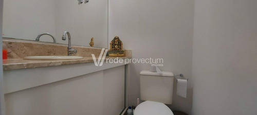 Imagem 9 de 30 de Casa À Venda Em Jardim Chapadão - Ca284403