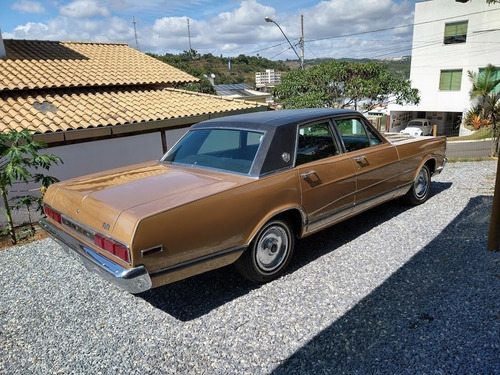 Ford Galaxie