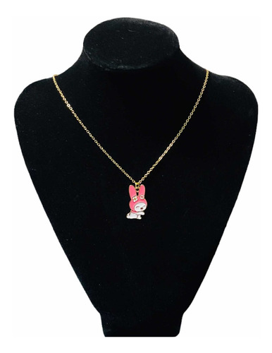 Collar Importado My Melody Varios Diseños