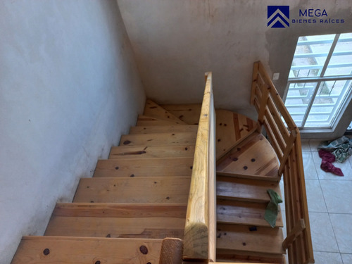 Casa En Venta En Col. La Moderna Durango