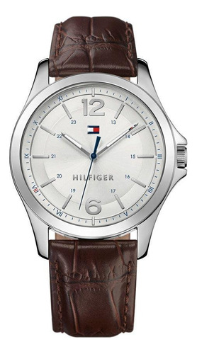 Reloj Tommy Hilfiger 1791377 Caballero 100% Original