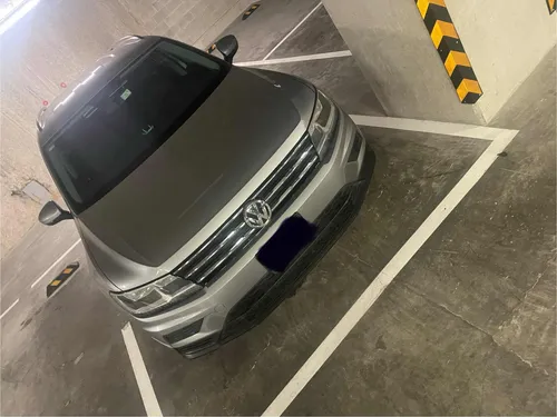 Volkswagen Tiguan 1.4 Tsi Comfortline Dsg 150Cv