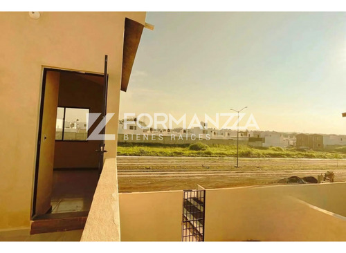 Casa Nueva Santorini En Preventa En Montellano Ii En V De Á