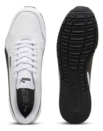 Tenis Puma St Runner V4 L De Hombre