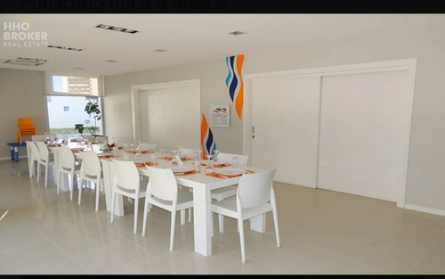 Imagen 6 de 18 de Dueño Alquila Hermoso Apto.pta.del Este. U$150
