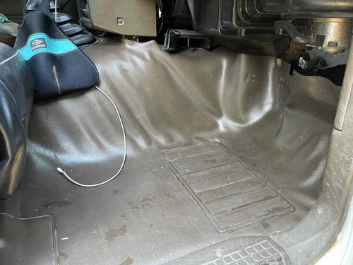 Nissan Patrol Gr Y60 1993