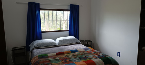 Venta Casa Y Apartamento Con Piscina En Mismo Padrón En Villa Argentina
