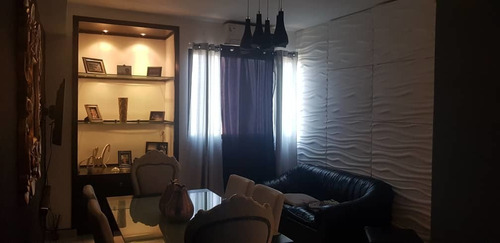 Imagen 6 de 10 de En Venta Apartamento En Valles De Camoruco