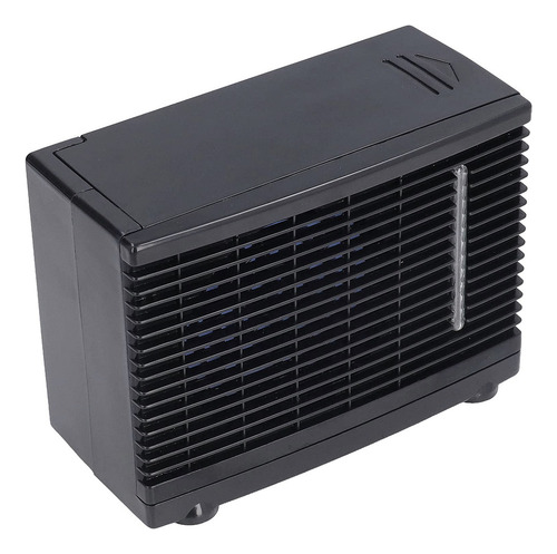 Ventilador Eléctrico Para Coches Pequeños, 12 V, Aire Acondi