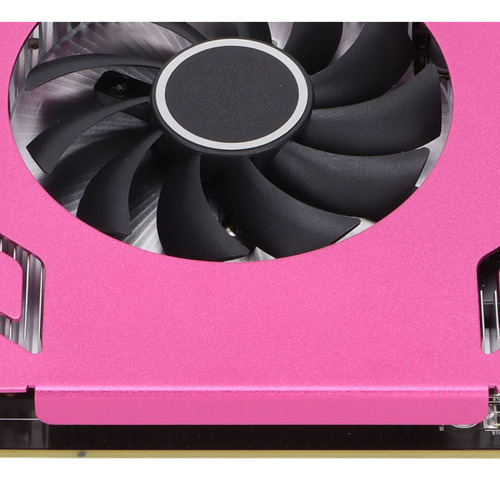 Tarjeta Gráfica 4g/128bit/gddr5 R7 3504g 6mini Ga Pink Six