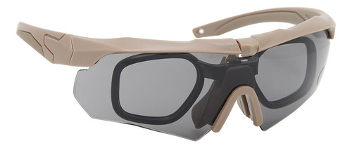 Gafas De Tiro, Gafas Militares Para Exteriores Con Protecció