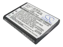 Comprar Bat Para Sanyo Db-l80 Dmx-cg100 Dmx-cg102 Dmx-cg11 Dmx-cg110