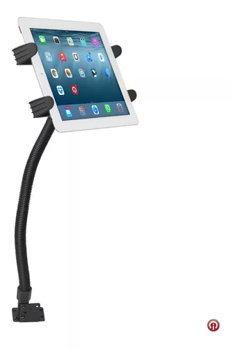 Soporte Brazo Flexibe Mesa Usorudo iPad Air, iPad 7, Pro 12