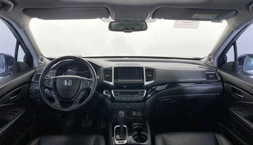 Imagen 13 de 15 de 116441 - Honda Pilot 2017 Con Garantía
