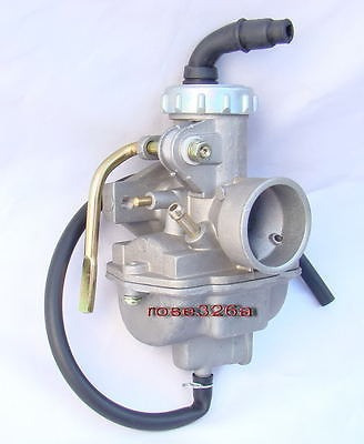 Carburador Con Filtro Ait Para Kawasaki 3 Ruedas Klt110 Carb
