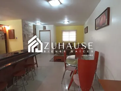 Townhouse en venta