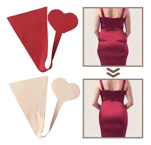 Moda Lenceria Tanga Forma C String Invisible Panty Bragas