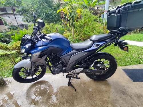 Fzn25 Modelo 2020