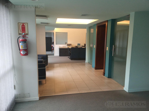 Alquiler De Oficina De 260 M2 En San Isidro