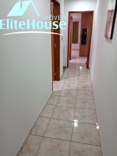 Imagem 16 de 30 de Casa - Ca00624 - 70130336