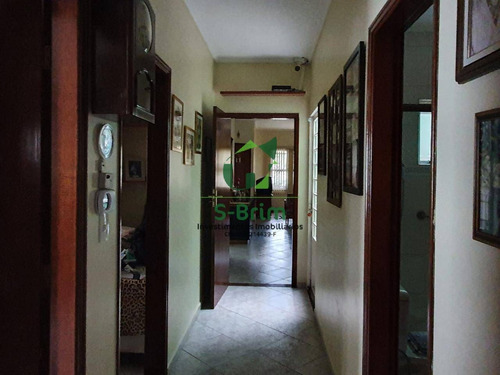 Imagem 10 de 15 de Casa Térrea Localizada Ao Lado Da Lucas Nogueira Garcez - Porteira Fechada - 659
