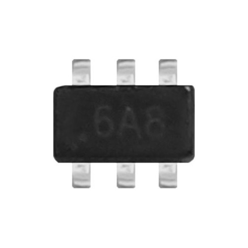 6a08 Mosfet Sge12994