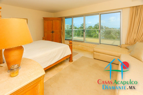 Cad Club Playamar I T6 402. De Playa. Dos Terrazas Con Vista Frontal Al Mar