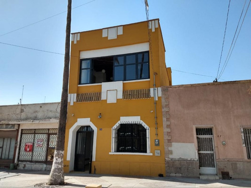 Edificio En Venta Por Paseo Morelos