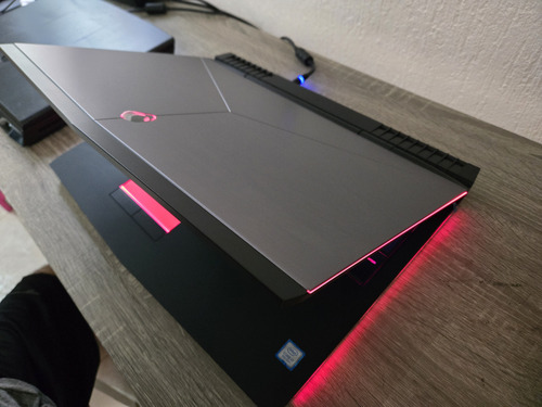 Dell Alienware 17 R5 Gtx1070 16gb Colección No Asus Msi Acer (Usado)