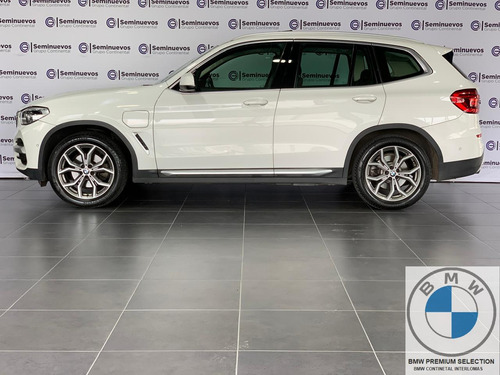 BMW X3 5p xDrive 30e X Line L4/2.0/T Aut