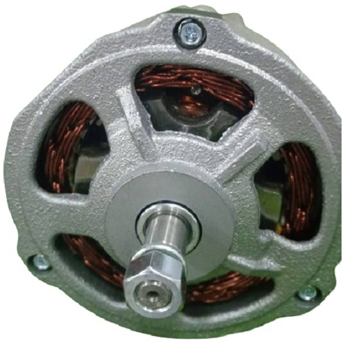 Alternador Vw Escarabajo/brasilia/kombi 34amp Ca-302