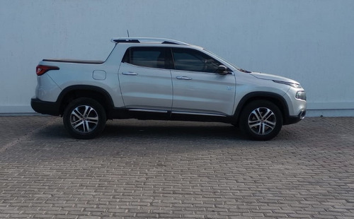 Imagen 10 de 12 de Fiat 2016 Toro 2.0tdi Volcano 4x4 At